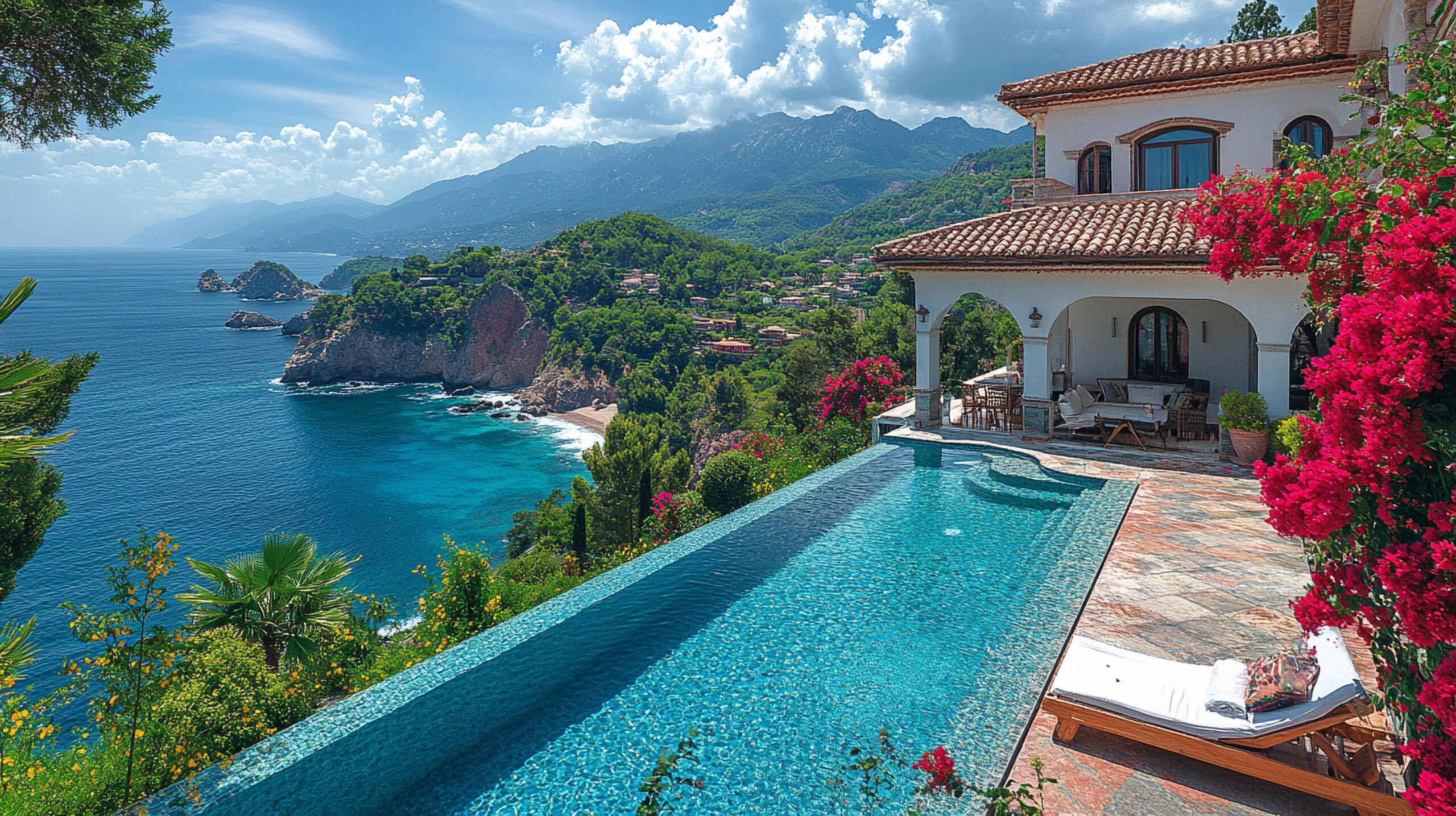 Luksusowe hotele i resorty dla rodzin